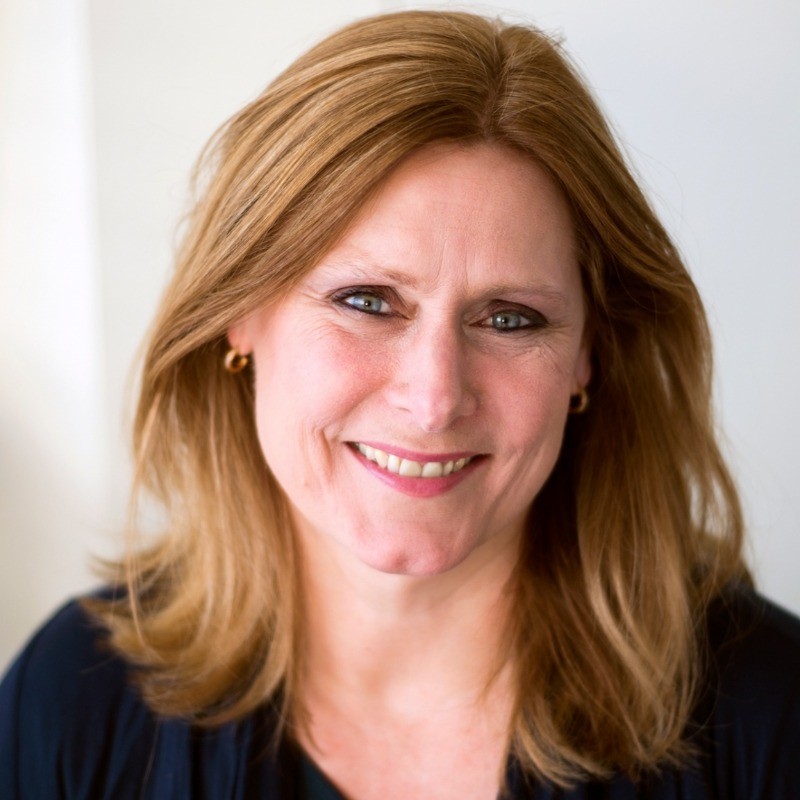 Sarah Brown